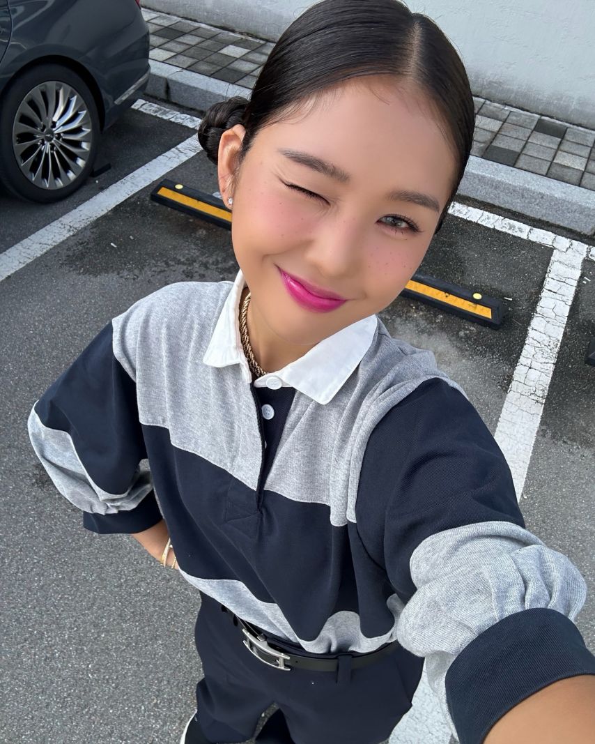유빈_ 효정_ 미미 오마이걸