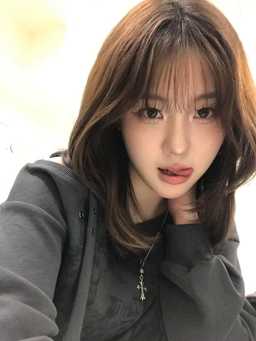 케플러 김채현