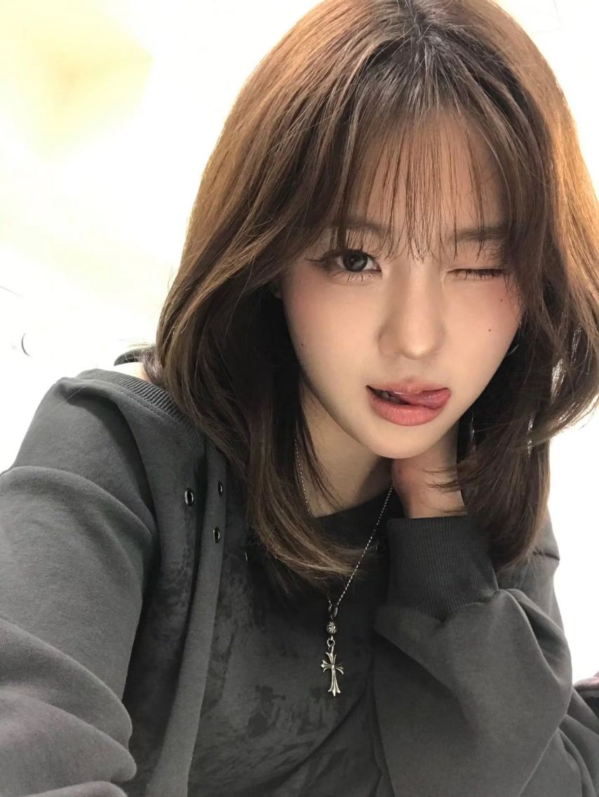 케플러 김채현
