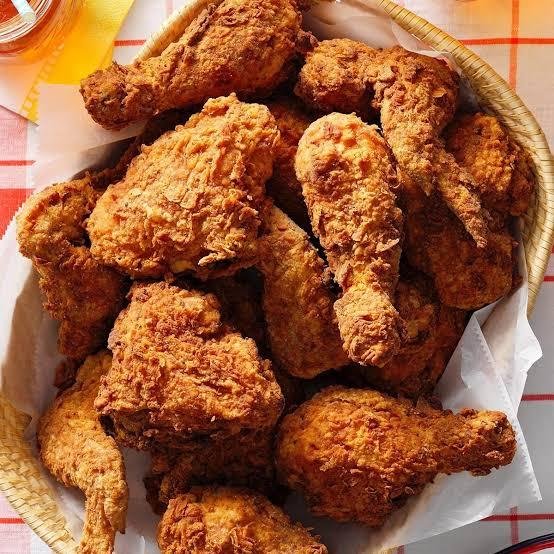 치킨 1마리 공짜로 달라는 단골