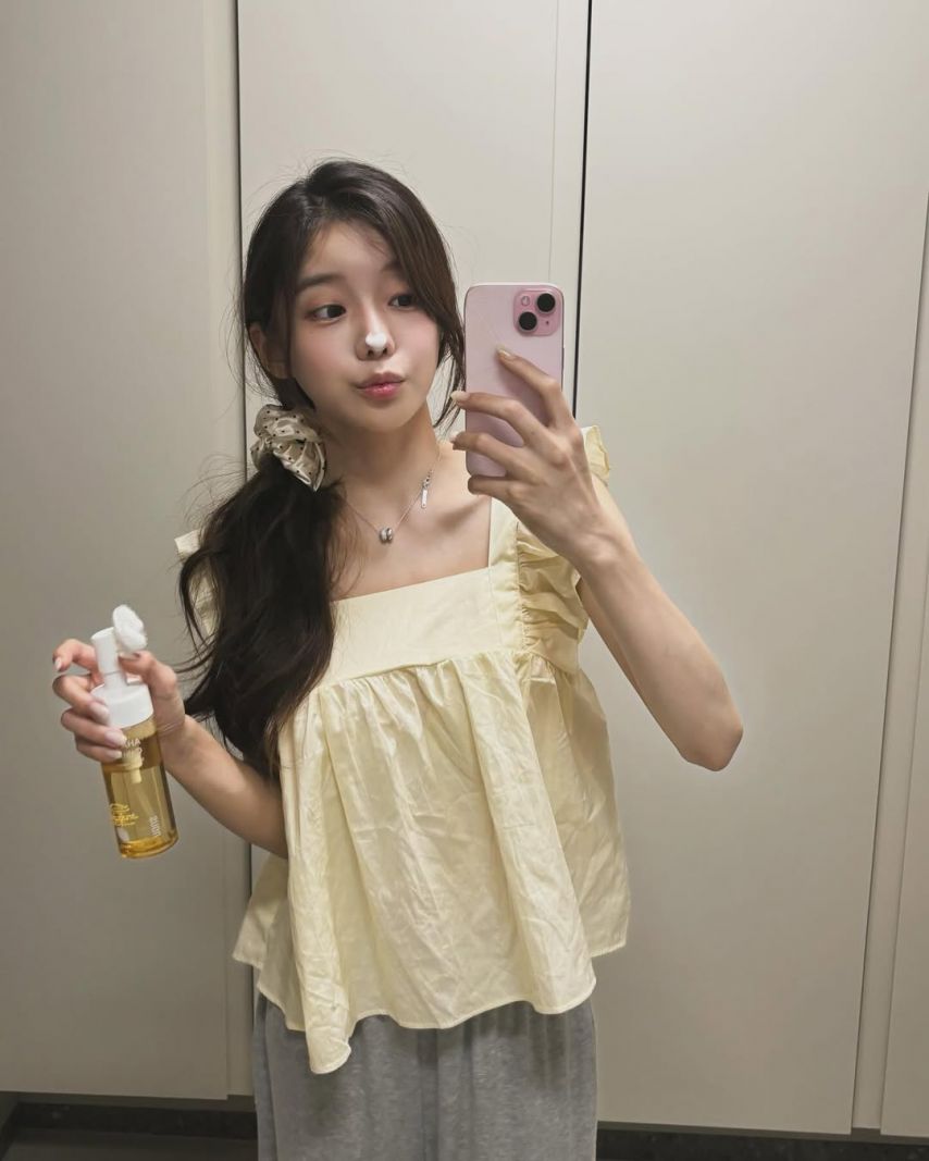 윤주