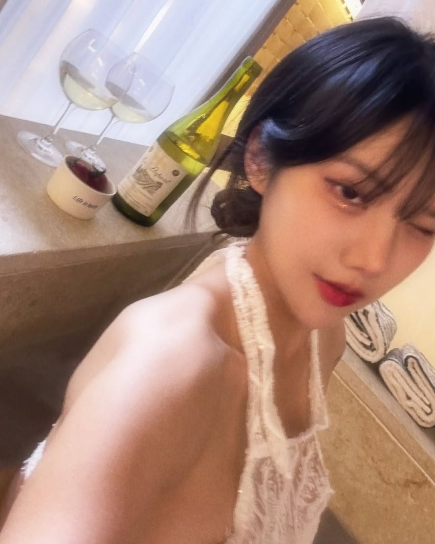 이진 치어리더