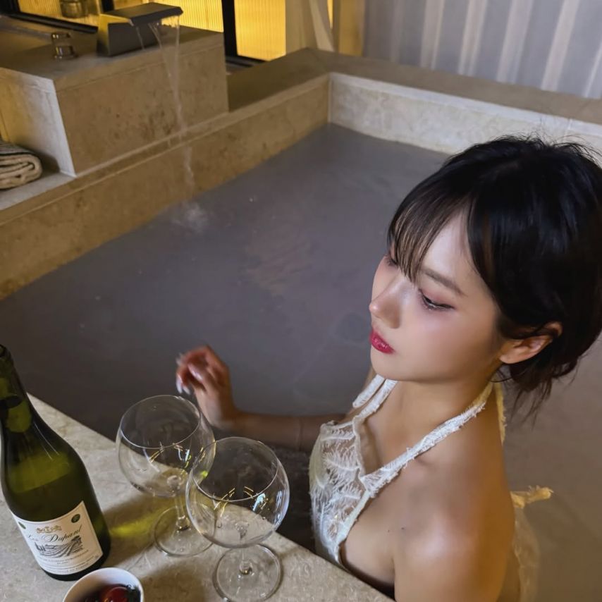 이진 치어리더
