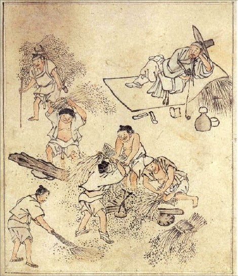 젊은 사람들이랑 친구처럼 지내고 싶다는 중년 세대가 욕 먹는 이유