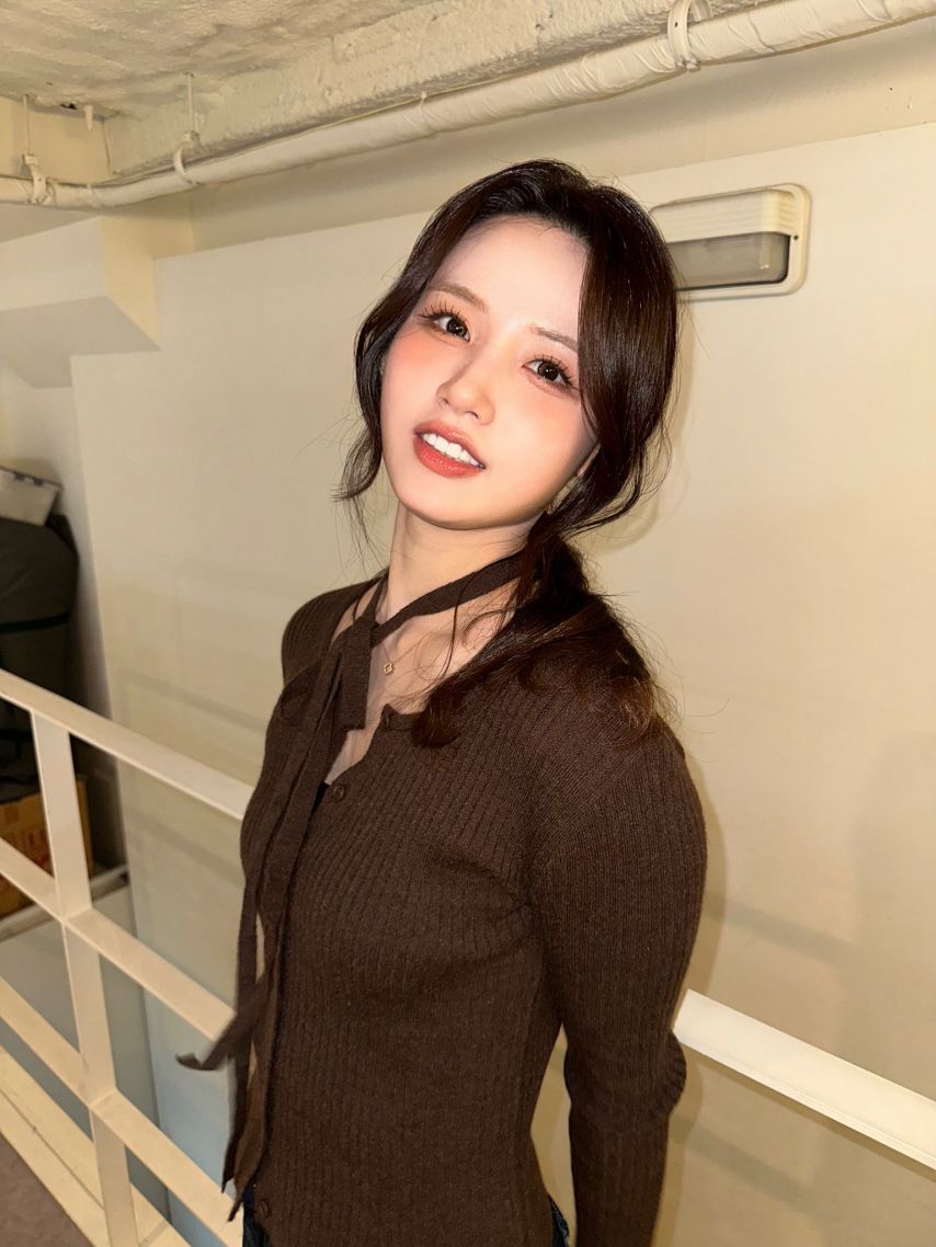 아이칠린 지윤