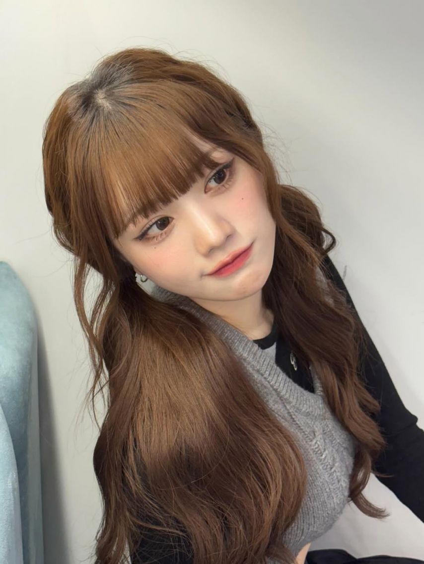 메이딘 세리나