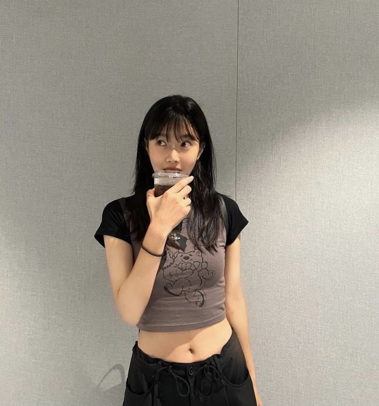 레드벨벳 조이