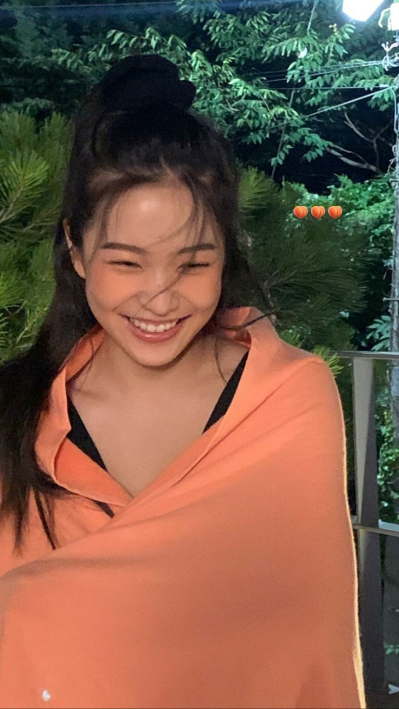 레드벨벳 예리