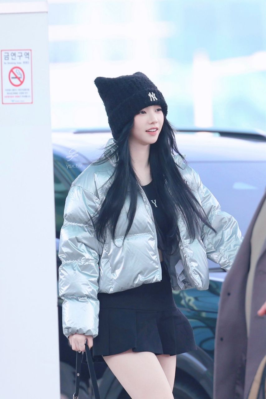 [에스파] 카리나
