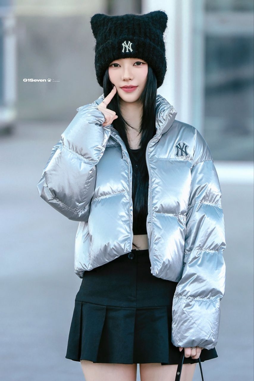 [에스파] 카리나
