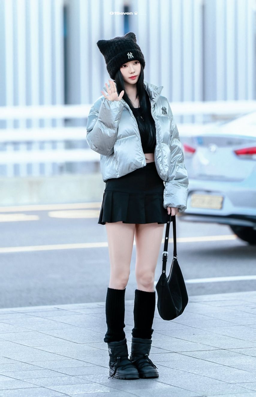 [에스파] 카리나