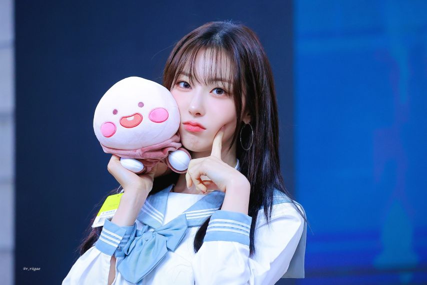 하이키 리이나