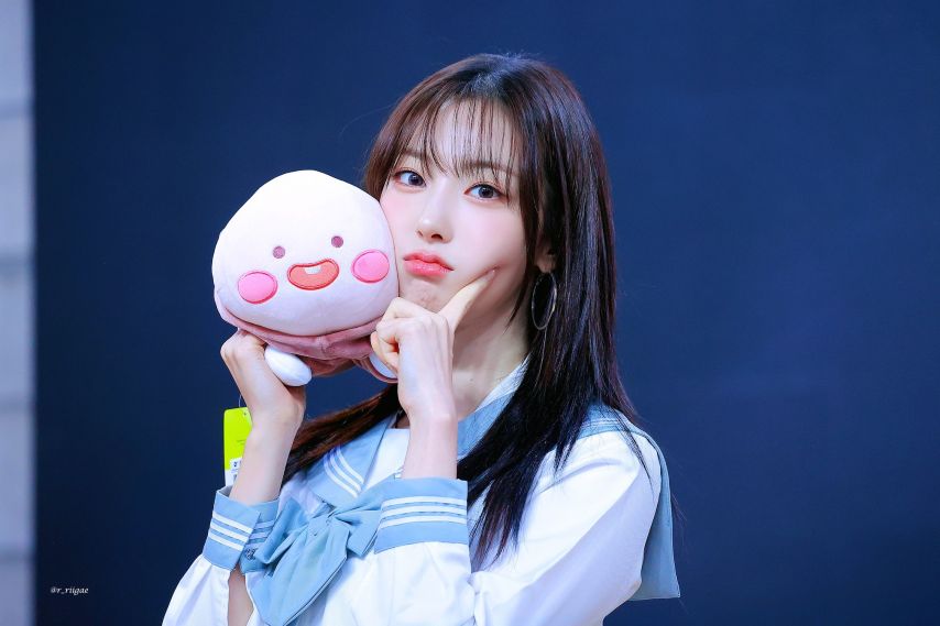 하이키 리이나