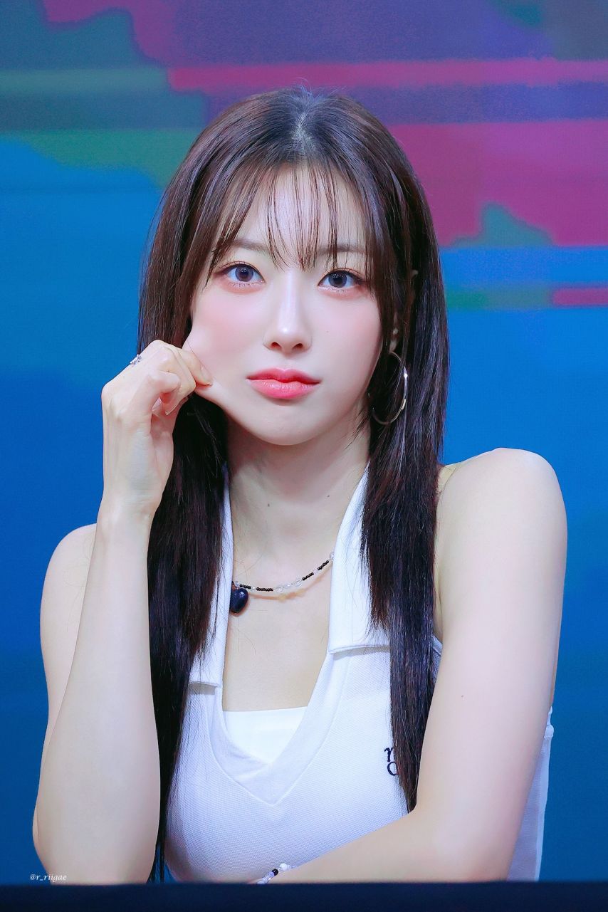 하이키 리이나