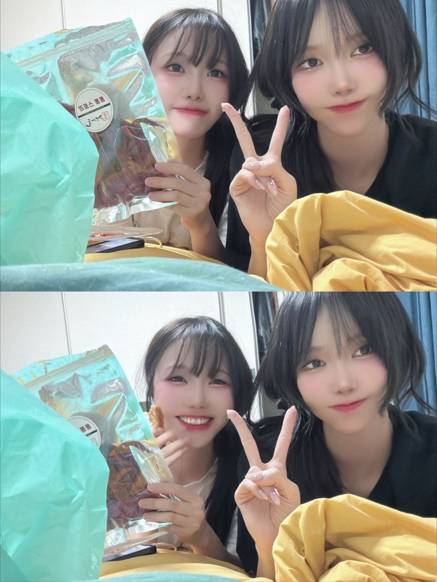 겨우디 수련수련