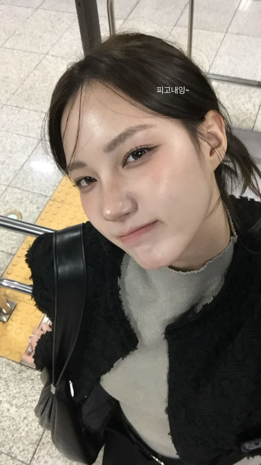 남희라(ariuhx)