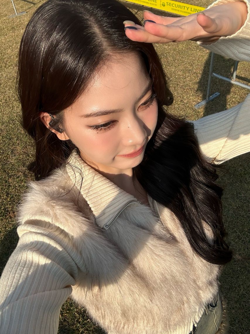 스테이씨 아이사