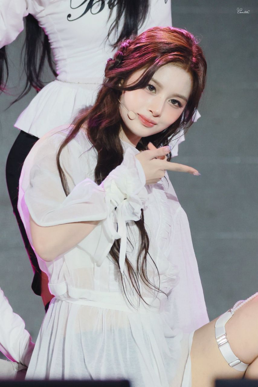 [엔믹스] 설윤