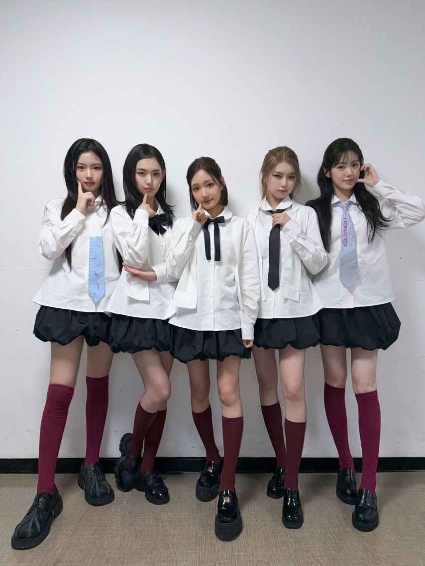 키키