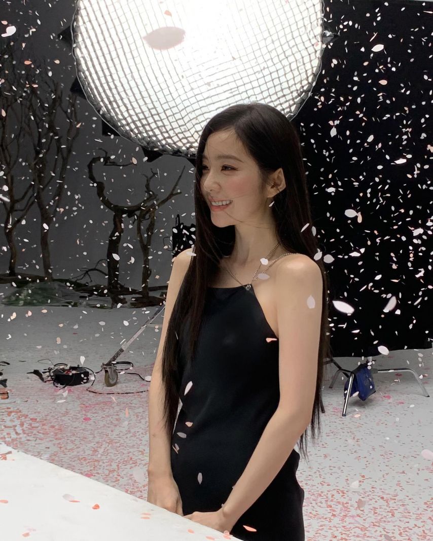 레드벨벳 아이린