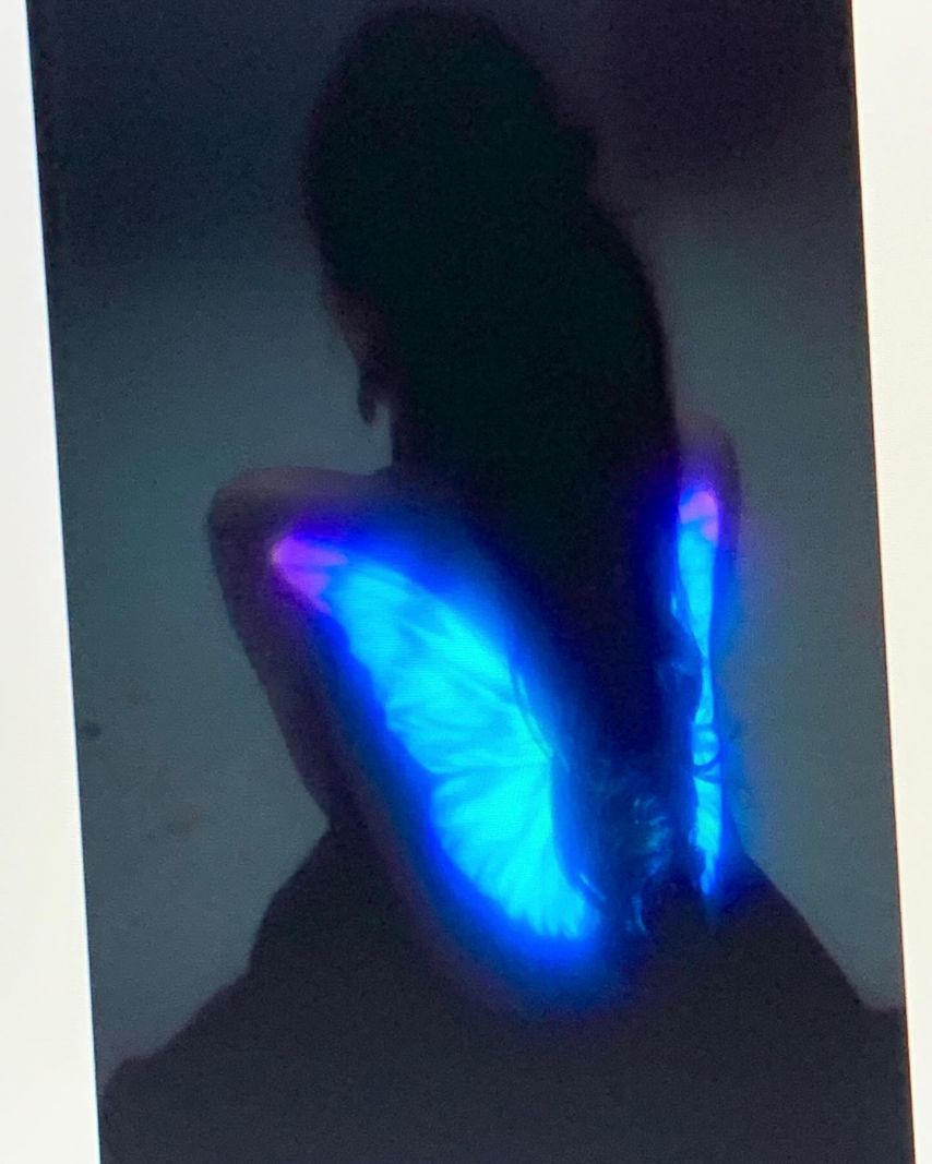레드벨벳 아이린
