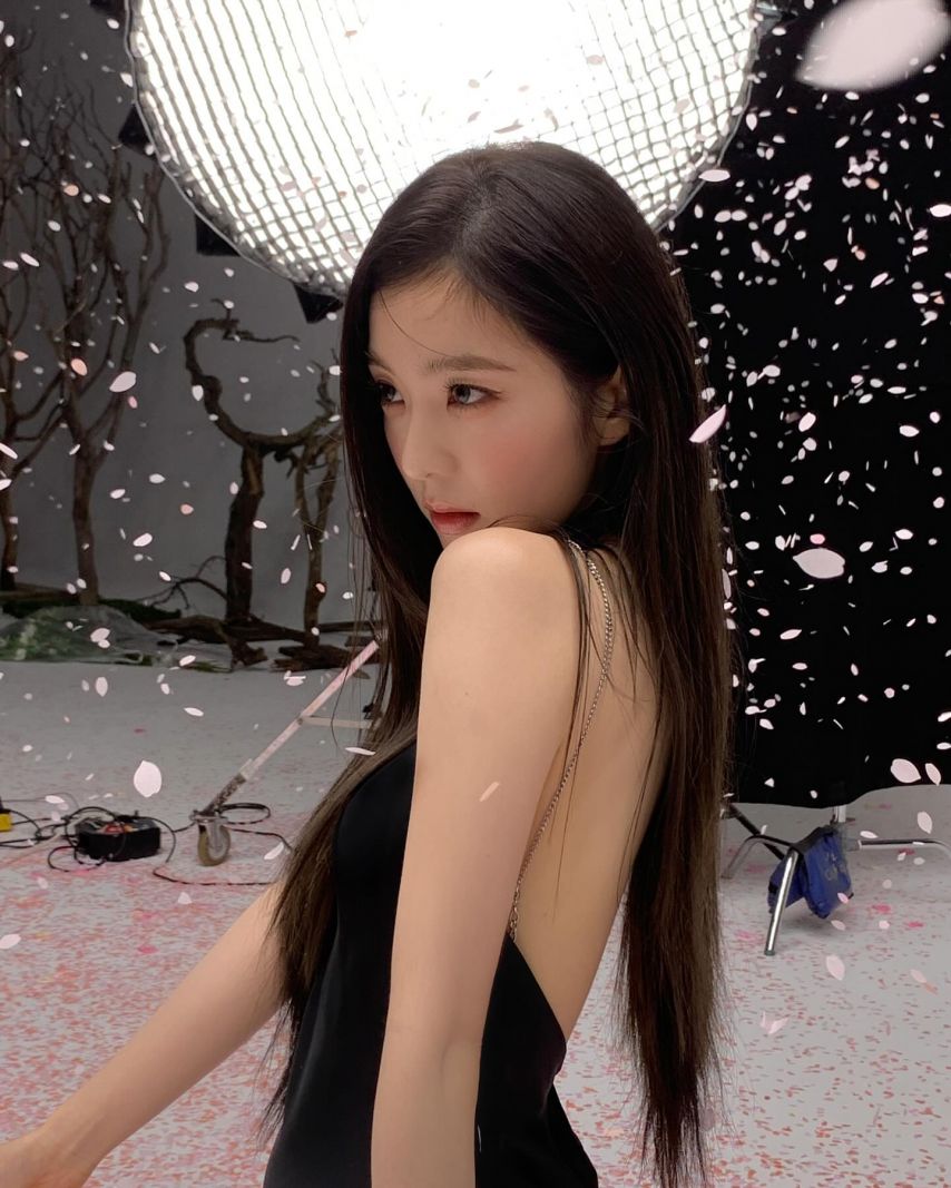 레드벨벳 아이린