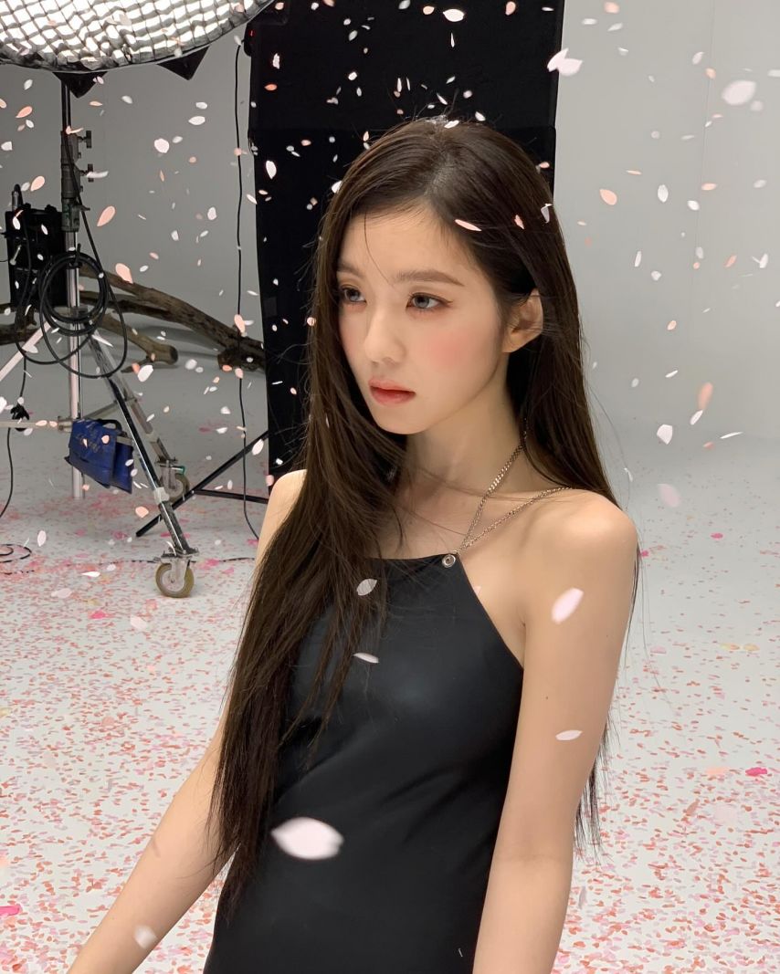 레드벨벳 아이린