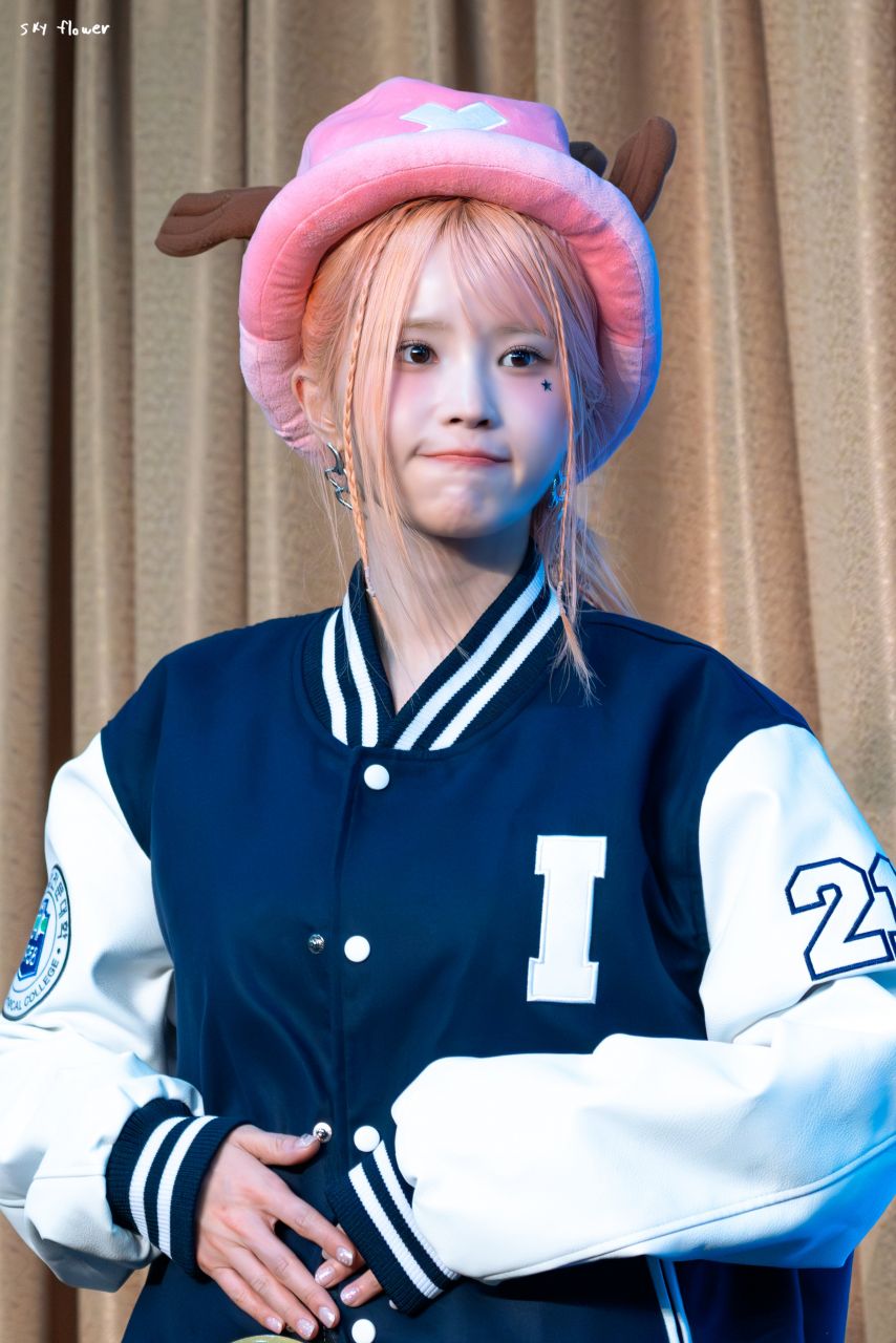 프로미스나인 송하영
