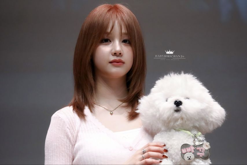 베이비몬스터 파리타