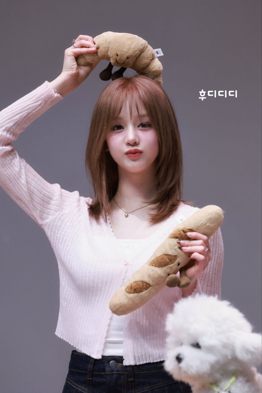 베이비몬스터 파리타