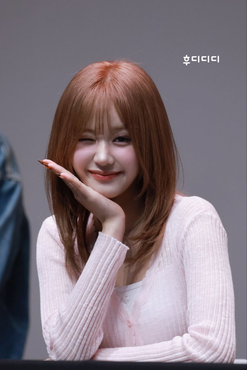 베이비몬스터 파리타