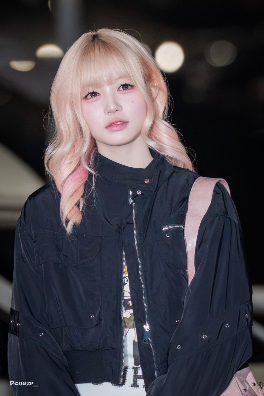 트리플에스 김채원