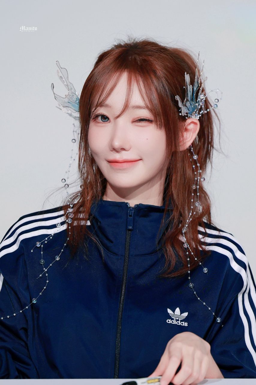 [QWER] 마젠타
