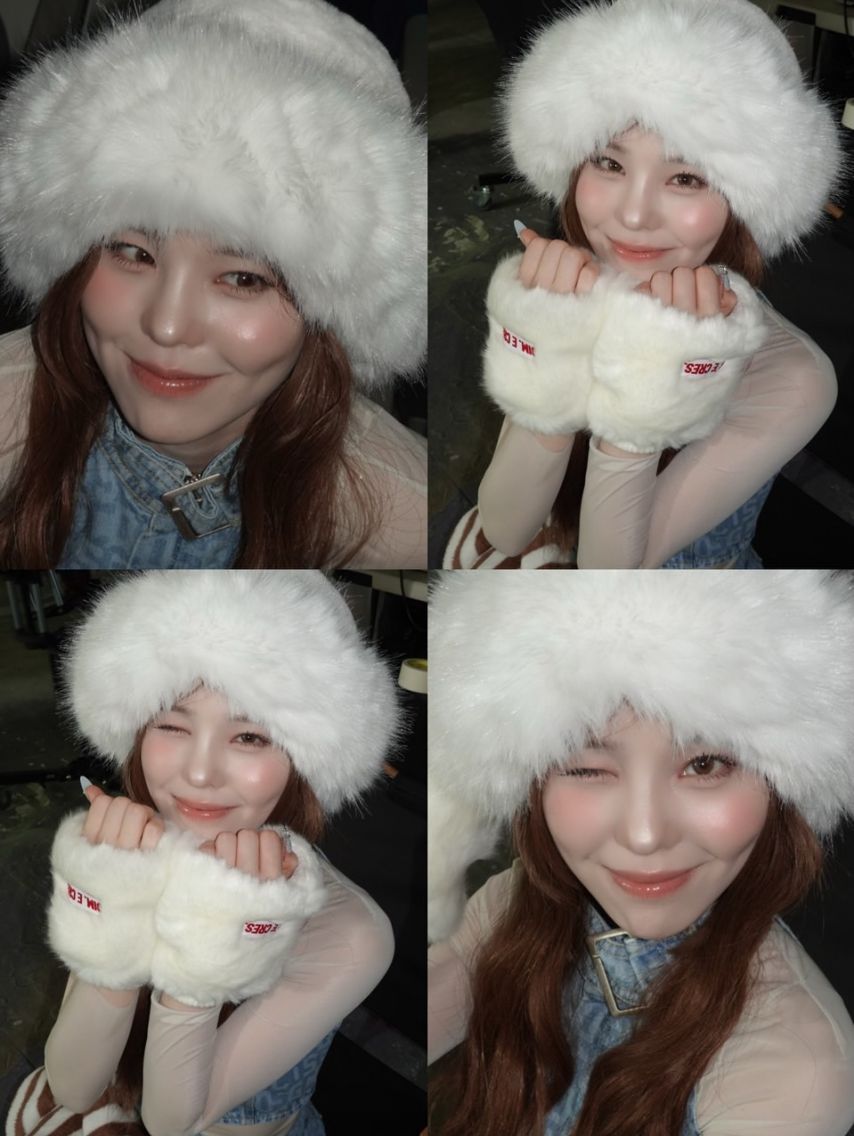 니쥬 (NiziU) 마코