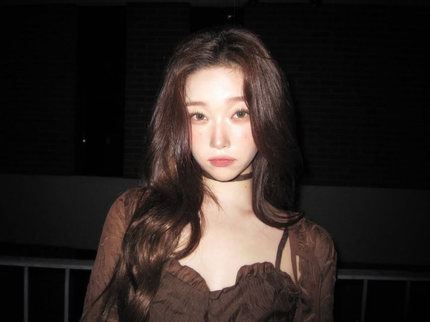 Billlie (빌리) 츠키