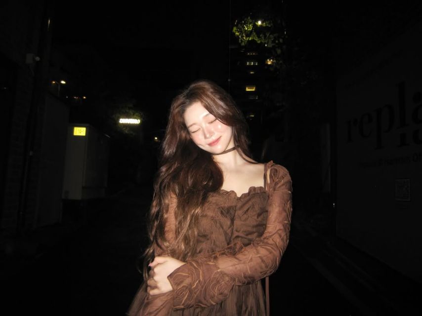 Billlie (빌리) 츠키