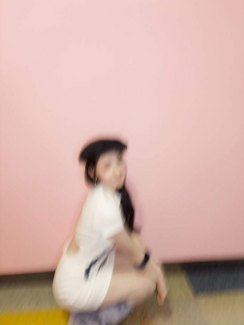 규빈 (Gyubin)