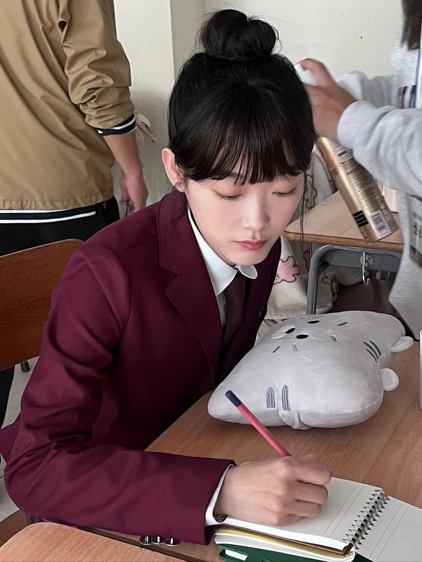 이유미 인스타