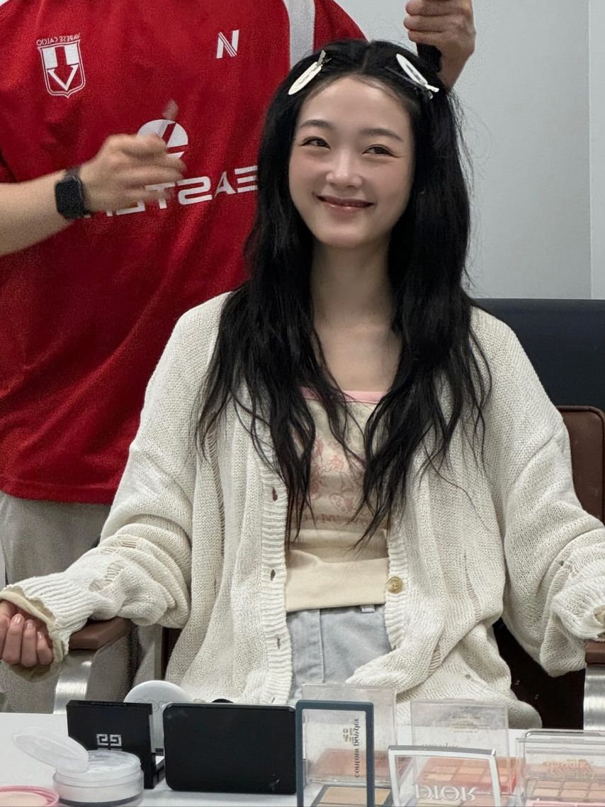 이유미 인스타