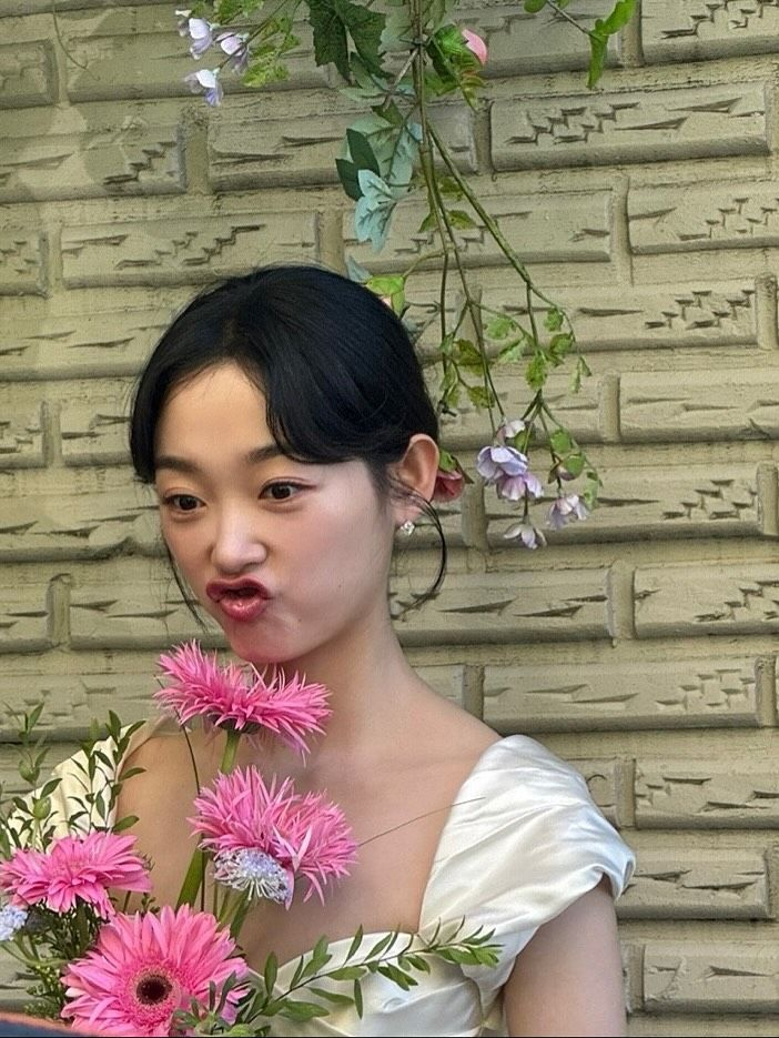 이유미 인스타