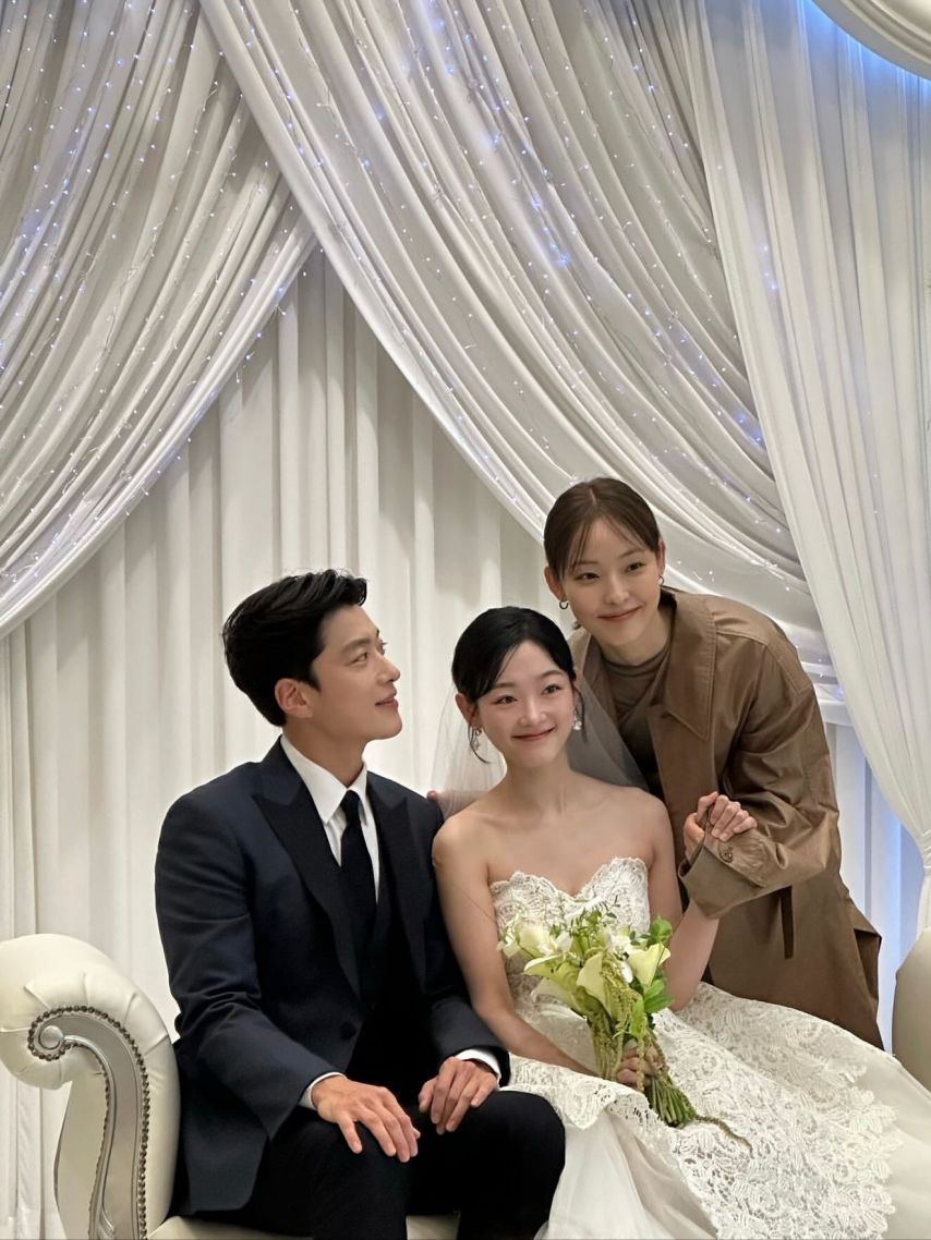 이유미 인스타