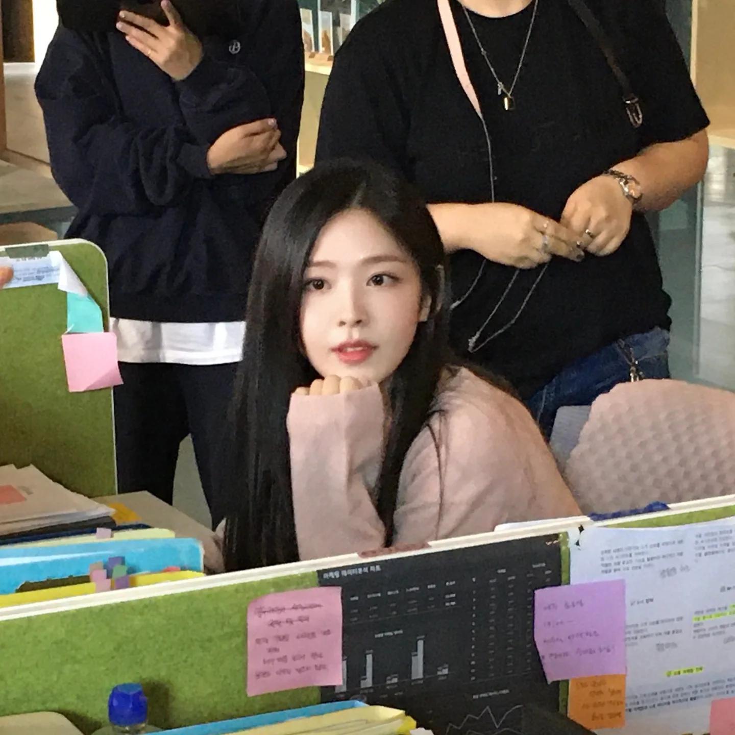 김시은