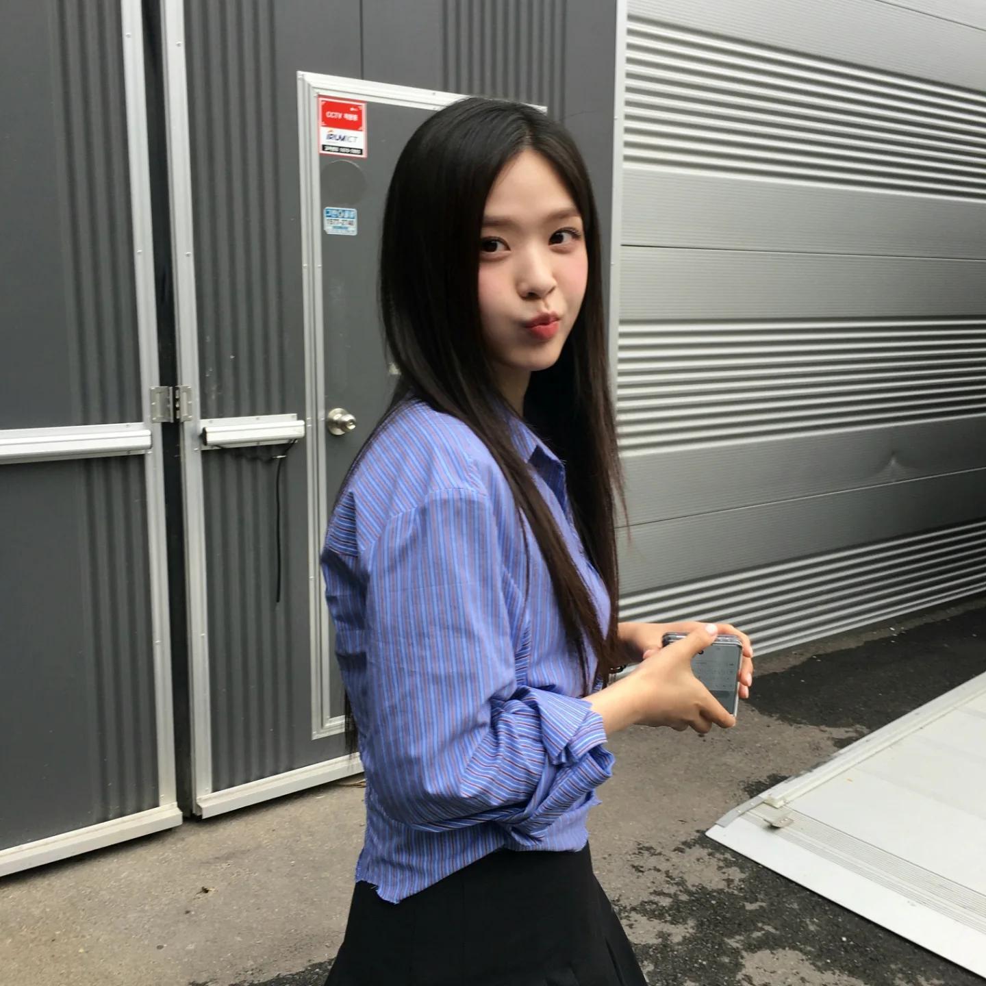 김시은