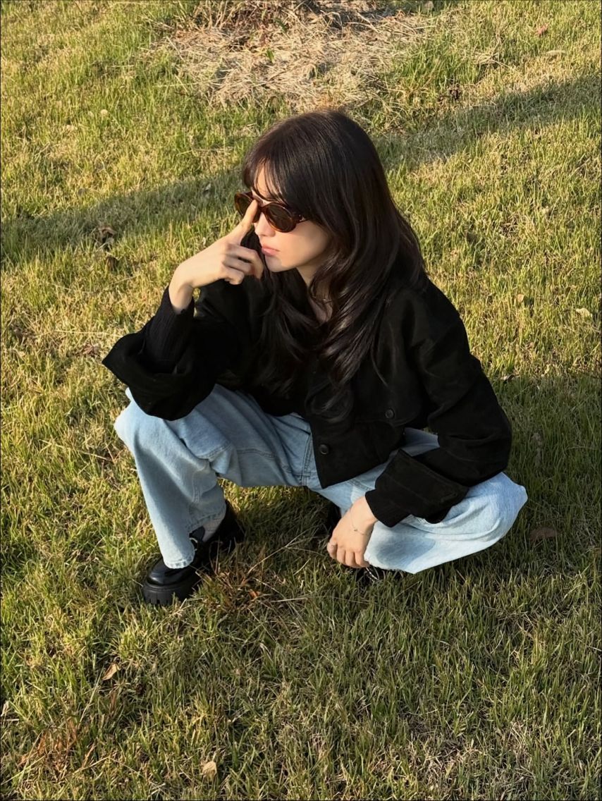 박하선