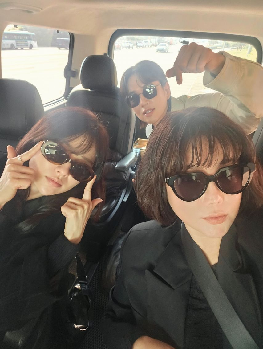 박하선