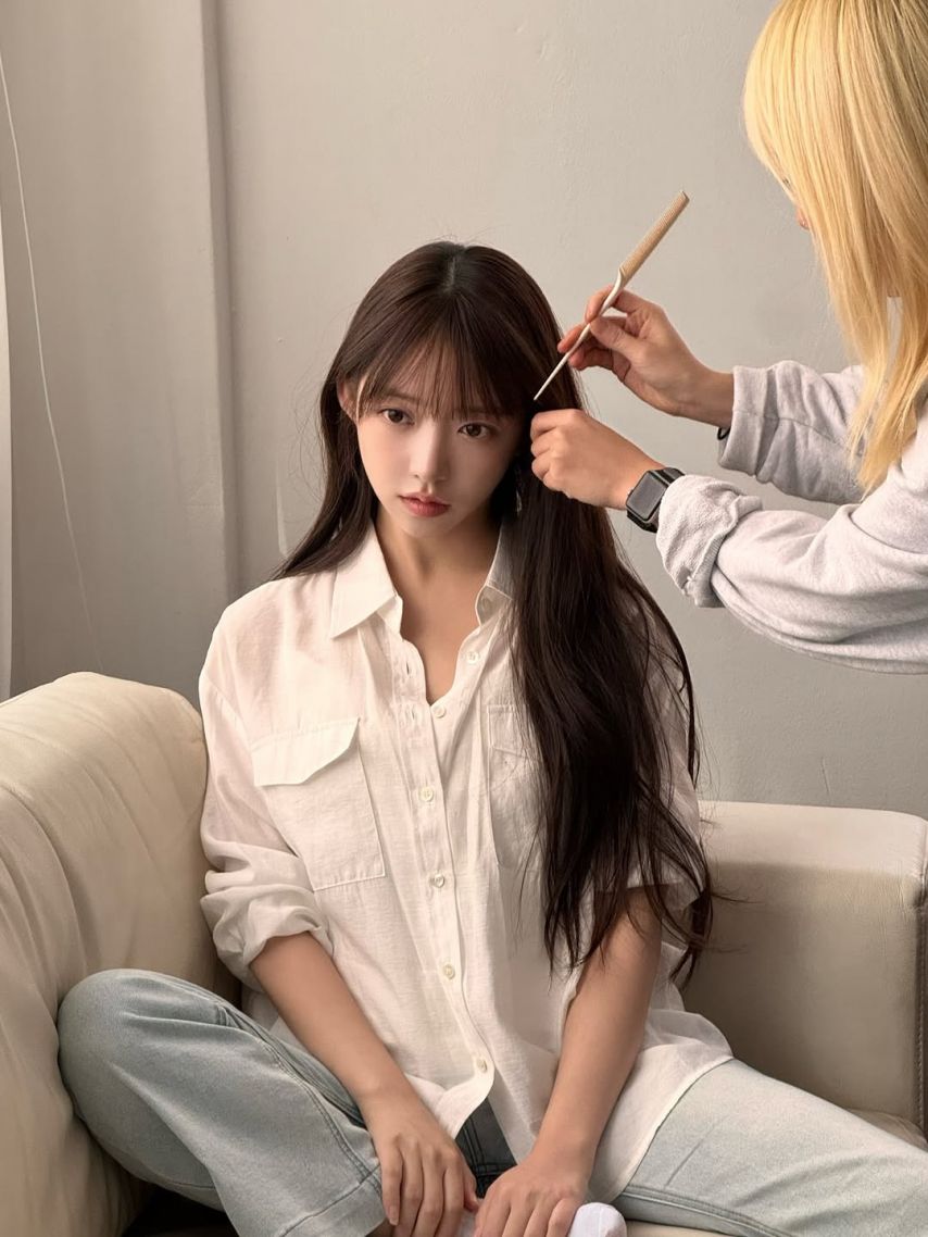 치즈필름 장혜지
