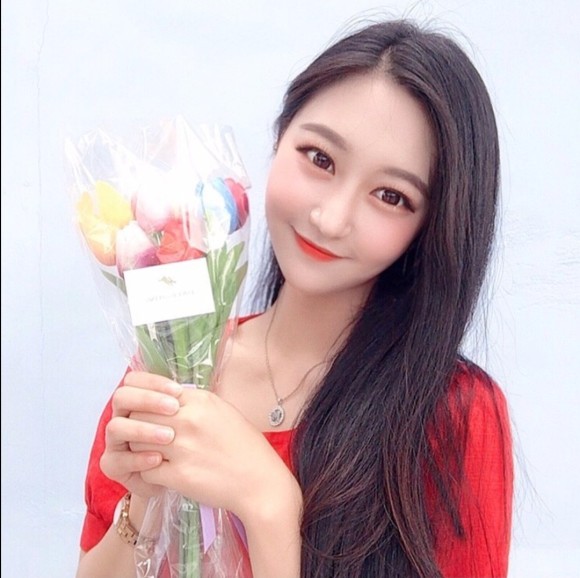치어리더 유세리