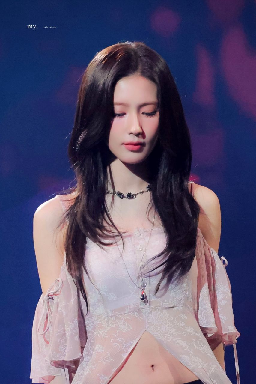 아이들 미연