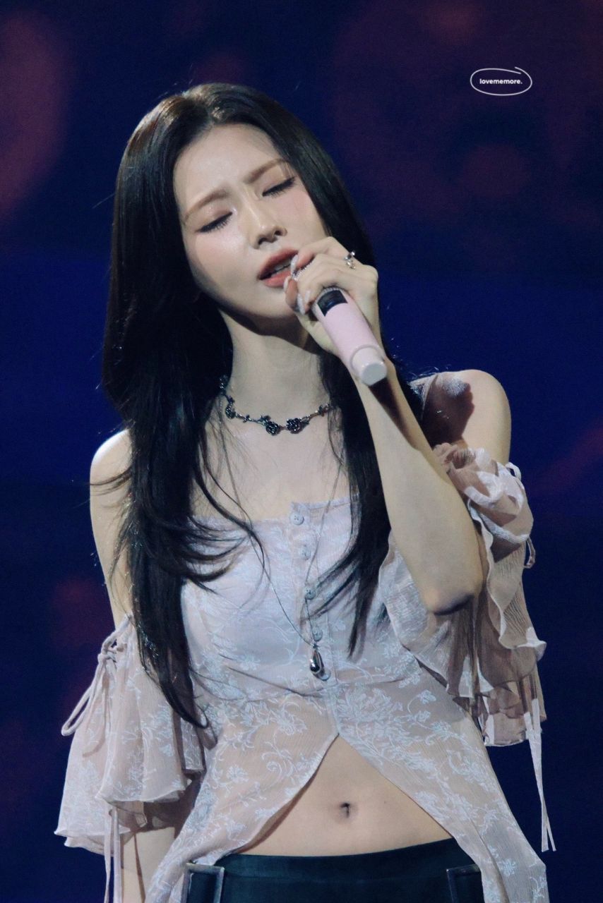 아이들 미연
