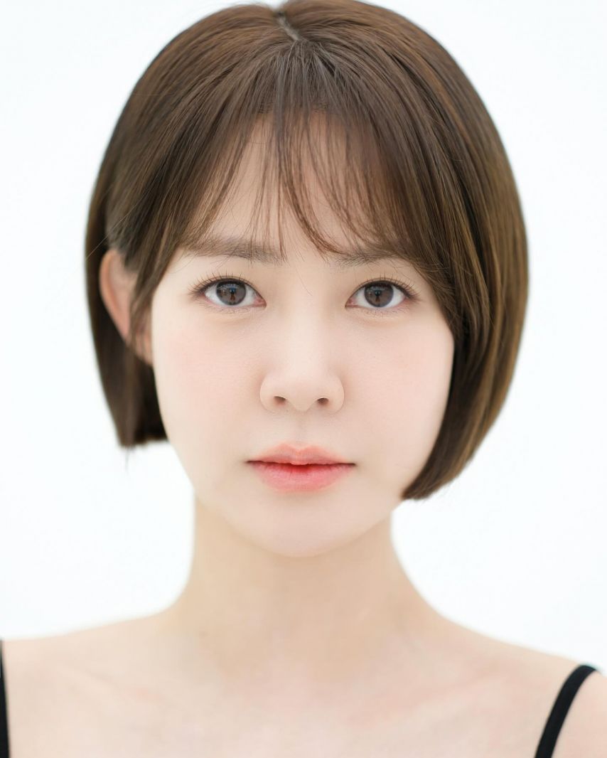 배우 최윤영